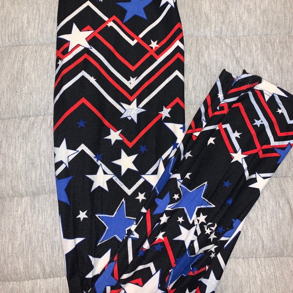 Lularoe OS leggings